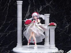 Honkai Impact 3rd - Theresa Statue / Apocalypse Rosy Bridesmaid Version: MiHoYo