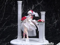 Honkai Impact 3rd - Theresa Statue / Apocalypse Rosy Bridesmaid Version: MiHoYo