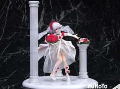 Honkai Impact 3rd - Theresa Statue / Apocalypse Rosy Bridesmaid Version: MiHoYo