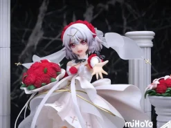 Honkai Impact 3rd - Theresa Statue / Apocalypse Rosy Bridesmaid Version: MiHoYo