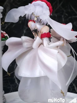 Honkai Impact 3rd - Theresa Statue / Apocalypse Rosy Bridesmaid Version: MiHoYo