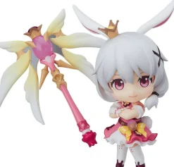 Honkai Impact 3rd - Theresa Nendoroid / Magical Girl TeRiRi Version: Good Smile Company