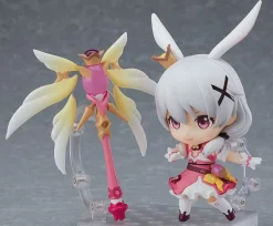 Honkai Impact 3rd - Theresa Nendoroid / Magical Girl TeRiRi Version: Good Smile Company