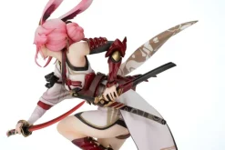 Honkai Impact 3rd - Yae Sakura Statue: MiHoYo