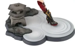 Honkai Impact 3rd - Yae Sakura Statue: MiHoYo