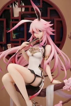 Honkai Impact 3rd - Yae Sakura Statue / Mandarin Gown Version: MiHoYo