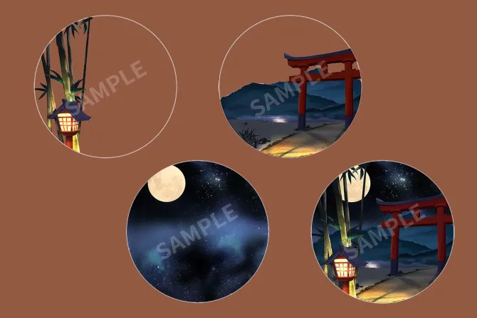 Honkai Impact 3rd - Yae Sakura Statue / Mandarin Gown Version: MiHoYo