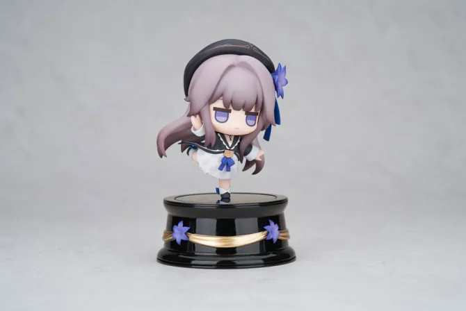 Honkai Impact Star Rail - Happy Pirouette - Herta Statue: MiHoYo