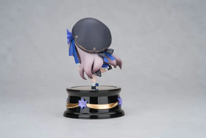 Honkai Impact Star Rail - Happy Pirouette - Herta Statue: MiHoYo
