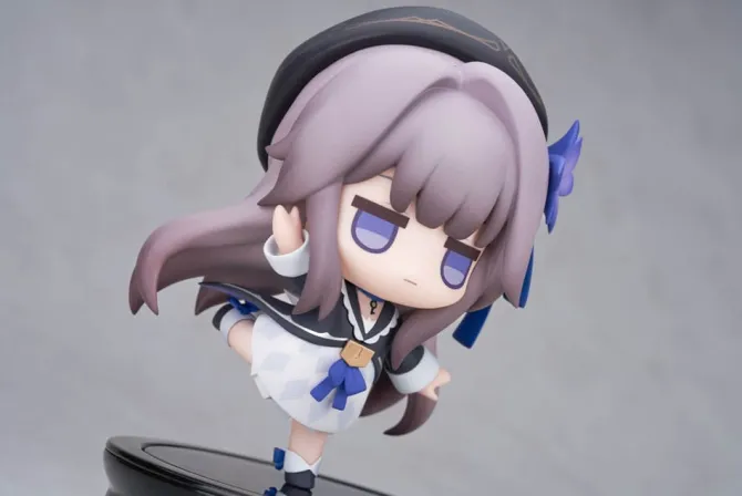 Honkai Impact Star Rail - Happy Pirouette - Herta Statue: MiHoYo