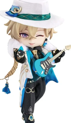 Honkai: Star Rail - Aventurine Star Rail Nendoroid / Live Ver.: Good Smile Company