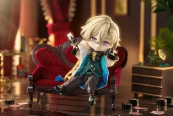 Honkai: Star Rail - Aventurine Star Rail Nendoroid / Live Ver.: Good Smile Company