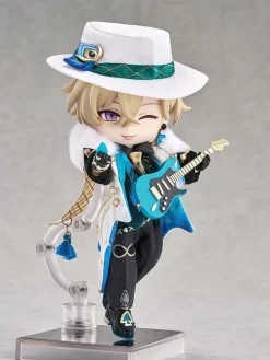 Honkai: Star Rail - Aventurine Star Rail Nendoroid / Live Ver.: Good Smile Company