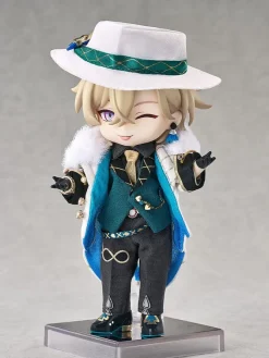 Honkai: Star Rail - Aventurine Star Rail Nendoroid / Live Ver.: Good Smile Company