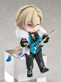 Honkai: Star Rail - Aventurine Star Rail Nendoroid / Live Ver.: Good Smile Company