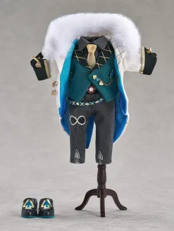 Honkai: Star Rail - Aventurine Star Rail Nendoroid / Live Ver.: Good Smile Company