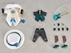 Honkai: Star Rail - Aventurine Star Rail Nendoroid / Live Ver.: Good Smile Company