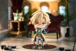 Honkai: Star Rail - Aventurine Nendoroid: Good Smile Company