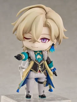 Honkai: Star Rail - Aventurine Nendoroid: Good Smile Company