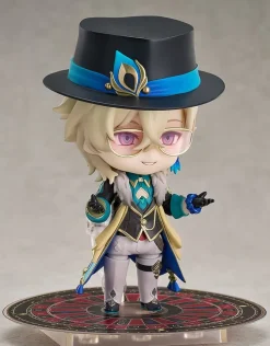 Honkai: Star Rail - Aventurine Nendoroid: Good Smile Company