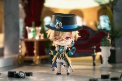 Honkai: Star Rail - Aventurine Nendoroid: Good Smile Company