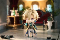 Honkai: Star Rail - Aventurine Nendoroid: Good Smile Company