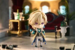 Honkai: Star Rail - Aventurine Nendoroid: Good Smile Company