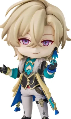 Honkai: Star Rail - Aventurine Nendoroid: Good Smile Company