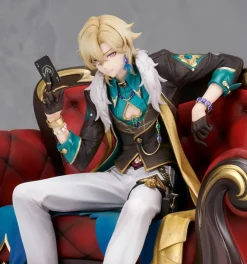 Honkai: Star Rail - Aventurine Statue: Alter