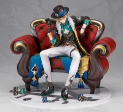 Honkai: Star Rail - Aventurine Statue: Alter