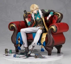 Honkai: Star Rail - Aventurine Statue: Alter