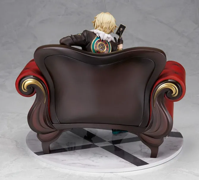 Honkai: Star Rail - Aventurine Statue: Alter