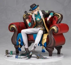 Honkai: Star Rail - Aventurine Statue: Alter