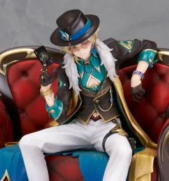 Honkai: Star Rail - Aventurine Statue: Alter