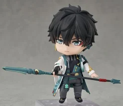 Honkai: Star Rail - Dan Heng Nendoroid: Good Smile Company