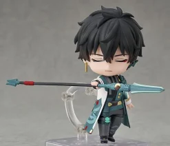 Honkai: Star Rail - Dan Heng Nendoroid: Good Smile Company