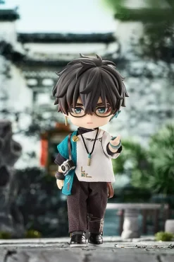 Honkai: Star Rail - Dan Heng Actionfigur / Express Travel Ver.: Good Smile Company