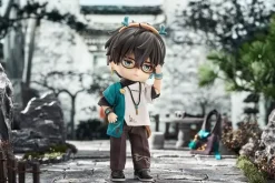 Honkai: Star Rail - Dan Heng Actionfigur / Express Travel Ver.: Good Smile Company