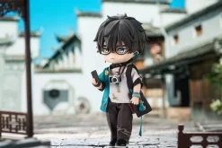 Honkai: Star Rail - Dan Heng Actionfigur / Express Travel Ver.: Good Smile Company