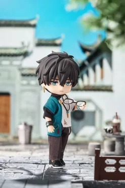 Honkai: Star Rail - Dan Heng Actionfigur / Express Travel Ver.: Good Smile Company