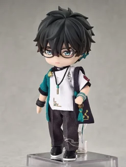 Honkai: Star Rail - Dan Heng Actionfigur / Express Travel Ver.: Good Smile Company