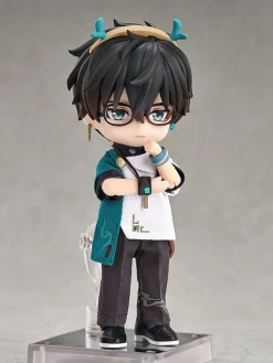 Honkai: Star Rail - Dan Heng Actionfigur / Express Travel Ver.: Good Smile Company