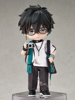 Honkai: Star Rail - Dan Heng Actionfigur / Express Travel Ver.: Good Smile Company