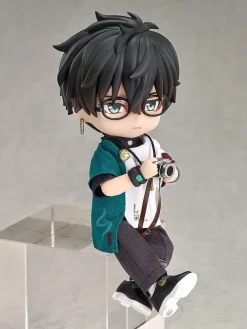 Honkai: Star Rail - Dan Heng Actionfigur / Express Travel Ver.: Good Smile Company