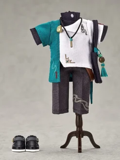 Honkai: Star Rail - Dan Heng Actionfigur / Express Travel Ver.: Good Smile Company