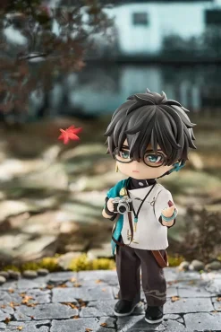 Honkai: Star Rail - Dan Heng Actionfigur / Express Travel Ver.: Good Smile Company