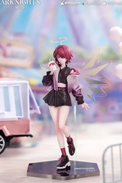 Honkai: Star Rail - Exusiai Statue / Gift+ Series - Ambience Synesthesia Version: Myethos