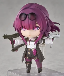 Honkai: Star Rail - Kafka Nendoroid: Good Smile Company