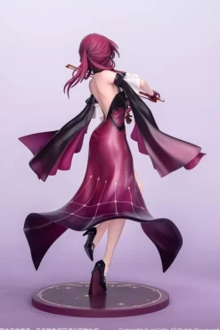 Honkai: Star Rail - Kafka Statue / Star Rail Live : Myethos