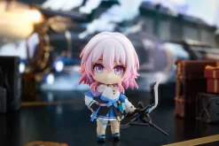 Honkai: Star Rail - March 7th Nendoroid: Good Smile Company